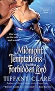 Midnight Temptations with a Forbidden Lord