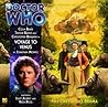 Doctor Who: Voyage to Venus