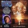 Doctor Who by Matthew Sweet