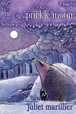 Prickle Moon (Hardcover)