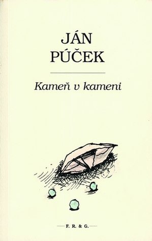 Kameň v kameni (Paperback)