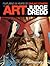 The Art of Judge Dredd - Fe...