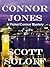 Connor Jones - A Picker/Con...