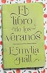El libro de los veranos by Emylia Hall