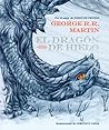 El dragón de hielo by George R.R. Martin