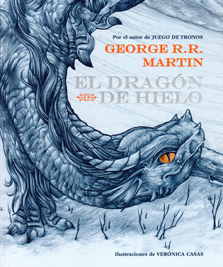 El dragón de hielo