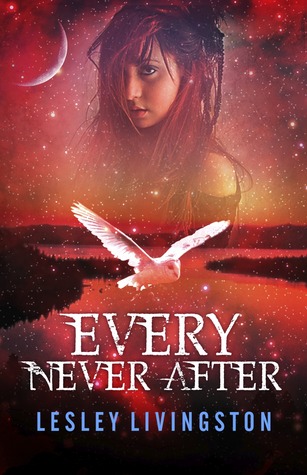 Every Never After (Never, #2)