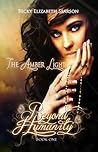 The Amber Light by Becky-Elizabeth Searson