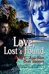 Love, Lost & Found by Jean C. Joachim