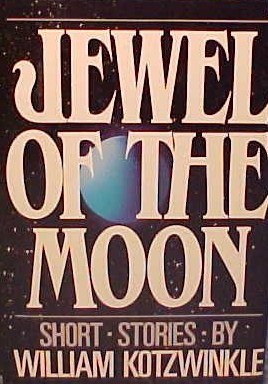 Jewel of the Moon (Hardcover)