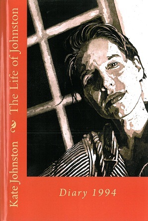 The Life of Johnston: Volume Two, 1994 (Paperback)