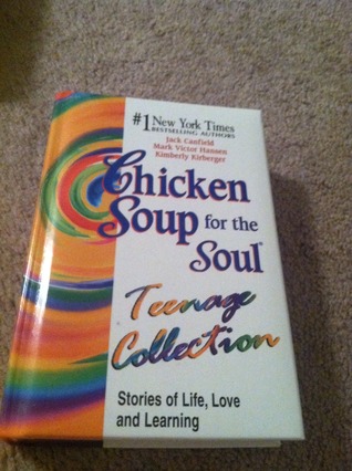 Chicken Soup for the Teenage Soul Collection