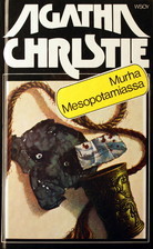 Murha Mesopotamiassa (Hercule Poirot, #14)