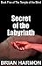Secret of the Labyrinth by Brian Harmon