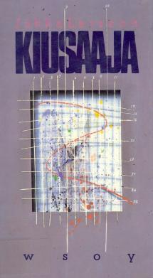 Kiusaaja (Hardcover)