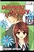 Dengeki Daisy, Vol. 4 (Dengeki Daisy, #4)