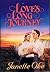 Love's Long Journey (Love Comes Softly #3)
