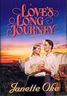 Love's Long Journey by Janette Oke