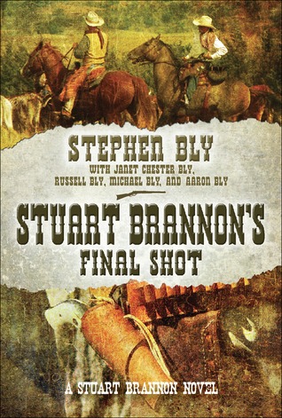 Stuart Brannon's Final Shot (Paperback)