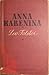 Anna Karenina, vol. I