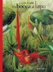In bocca al lupo (Hardcover)