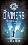 The Diviners by Libba Bray