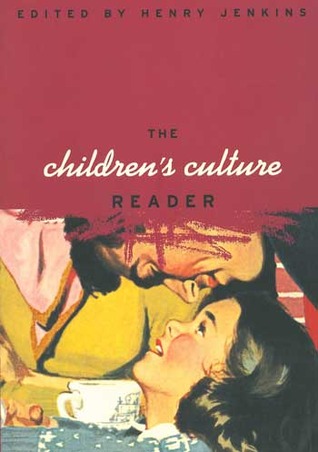 The Children's Culture Reader (Paperback)