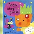 Tess Plays Games