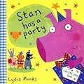 Stan Has a Party
