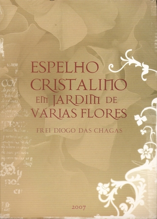 Espelho Cristalino em Jardim de Várias Flores