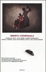Menti criminali