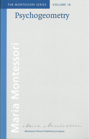 Psychogeometry (Paperback)