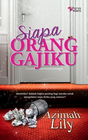 Siapa Orang Gajiku (Mass Market Paperback)