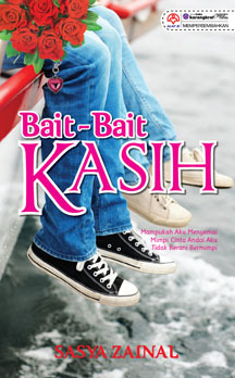 Bait-Bait Kasih (Mass Market Paperback)