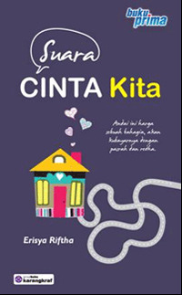 Suara Cinta Kita (Mass Market Paperback)