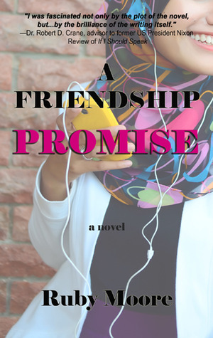 A Friendship Promise (Paperback)