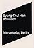 Abwesen: Zur Kultur und Philosophie des Fernen Osten