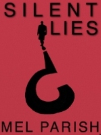 Silent Lies (Detective Rigby)
