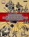 Monte Cook Presents The Year's Best D20 (Volume One) Monte Cook Presents The Year's Best D20 (Volume One)