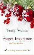 Klaus Brothers Series By Penny Watson