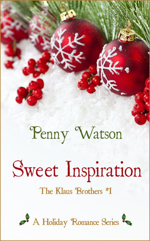 Sweet Inspiration (Klaus Brothers, #1)