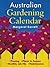 Australian Gardening Calendar