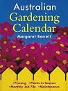 Australian Gardening Calendar