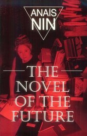 The Novel of the Future (Paperback)