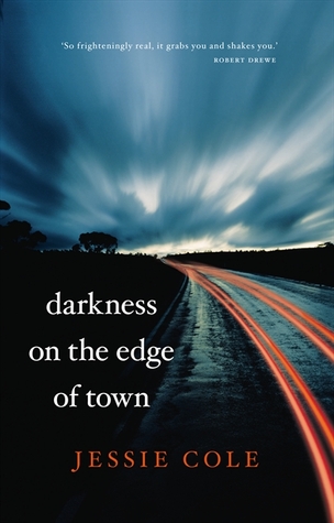 Darkness on the Edge of Town (Paperback)