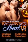 Halloween Heat VI by Mina Carter