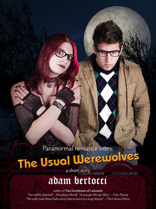 The Usual Werewolves: A Short Story