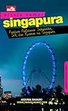 Wisata Hemat: Singapura