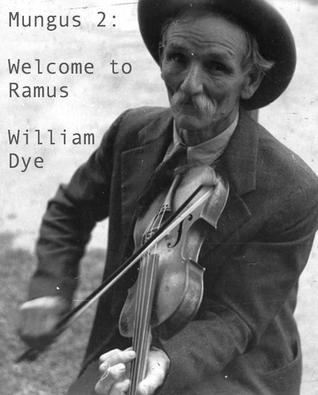 Mungus 2: Welcome to Ramus