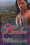 Highland Healer by Willa Blair